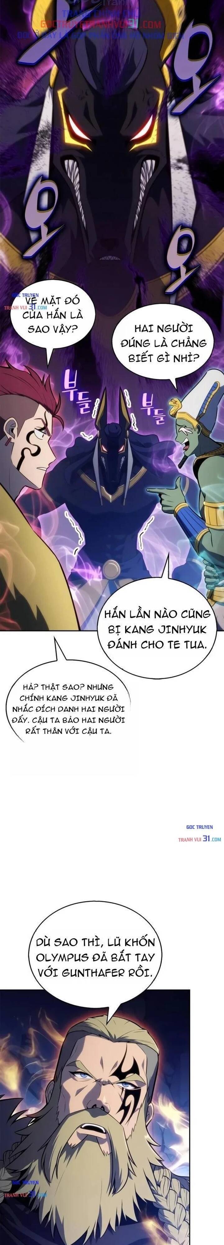 Người Chơi Mới Cấp Tối Đa Chap 279 - Next Chap 280