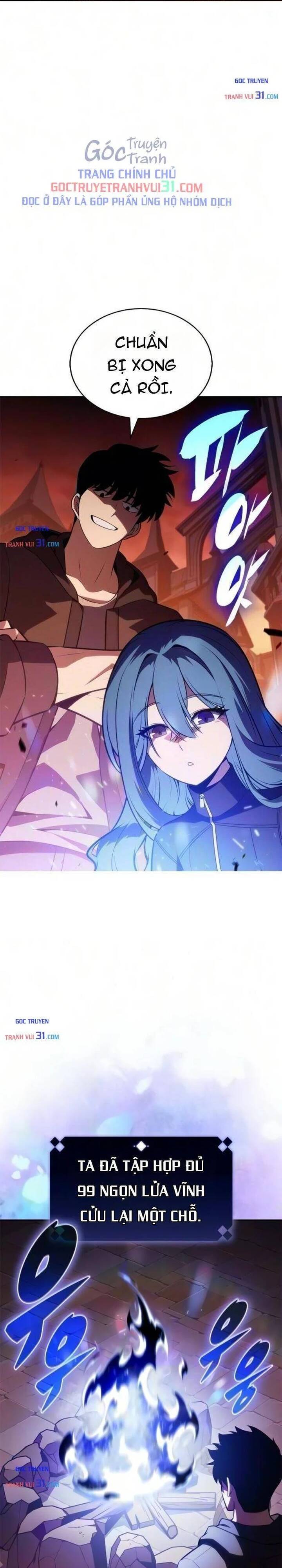 Người Chơi Mới Cấp Tối Đa Chap 278 - Next Chap 279