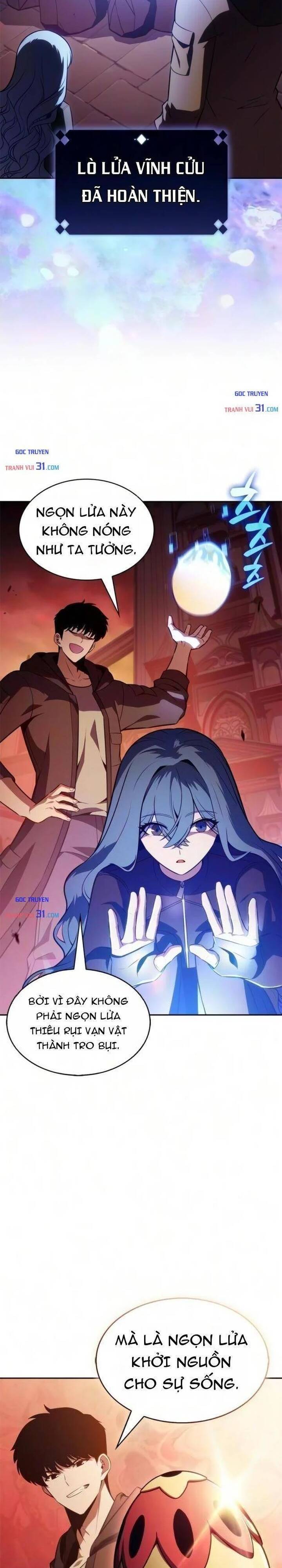 Người Chơi Mới Cấp Tối Đa Chap 278 - Next Chap 279