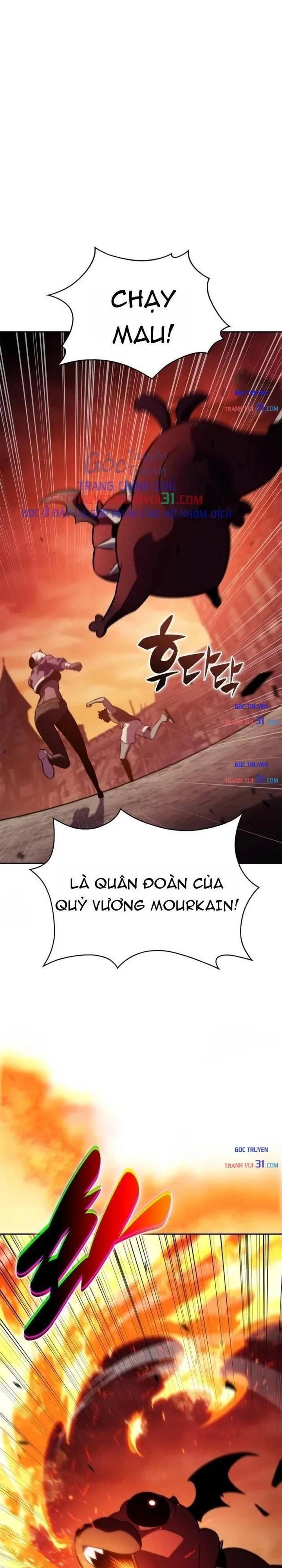 Người Chơi Mới Cấp Tối Đa Chap 279 - Next Chap 280
