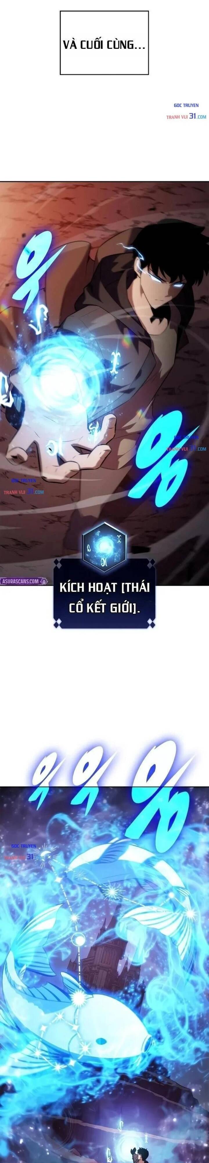 Người Chơi Mới Cấp Tối Đa Chap 279 - Next Chap 280