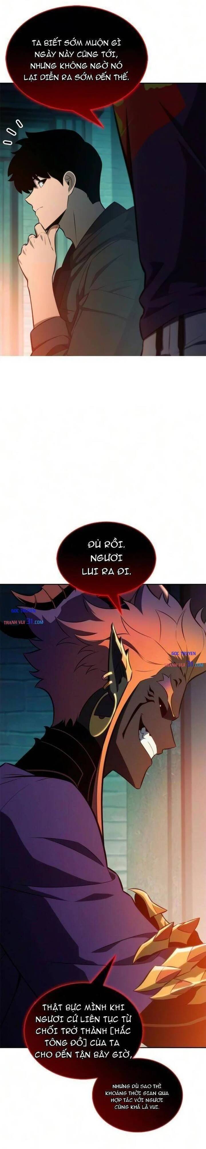 Người Chơi Mới Cấp Tối Đa Chap 278 - Next Chap 279