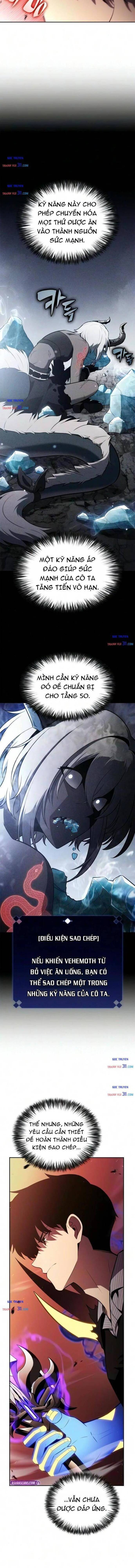 Người Chơi Mới Cấp Tối Đa Chap 275 - Next Chap 276