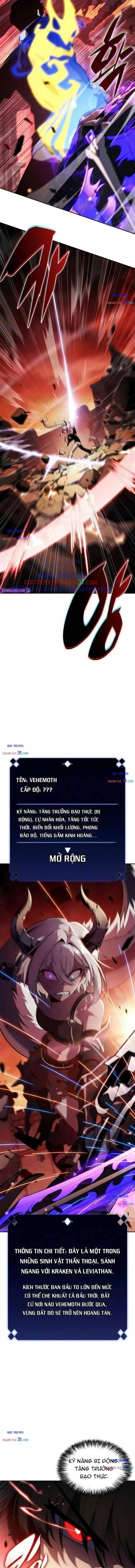 Người Chơi Mới Cấp Tối Đa Chap 275 - Next Chap 276