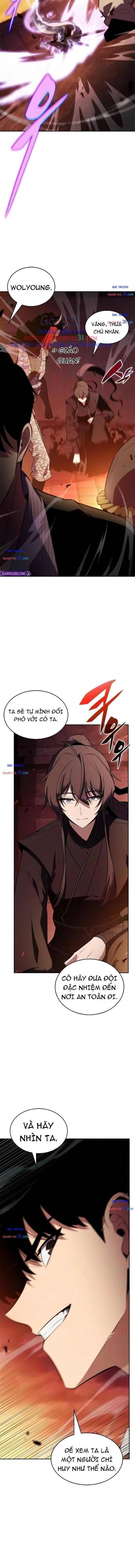 Người Chơi Mới Cấp Tối Đa Chap 275 - Next Chap 276