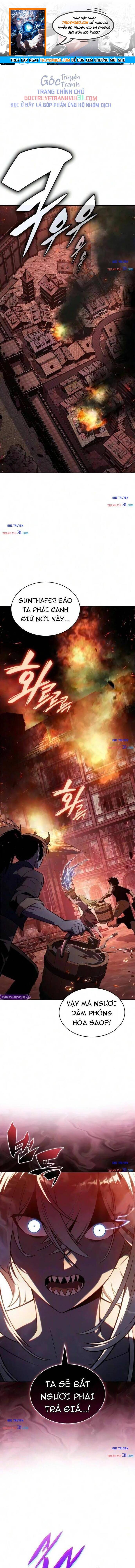 Người Chơi Mới Cấp Tối Đa Chap 275 - Next Chap 276