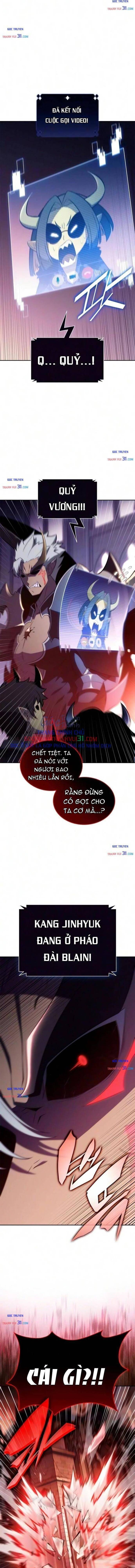 Người Chơi Mới Cấp Tối Đa Chap 275 - Next Chap 276