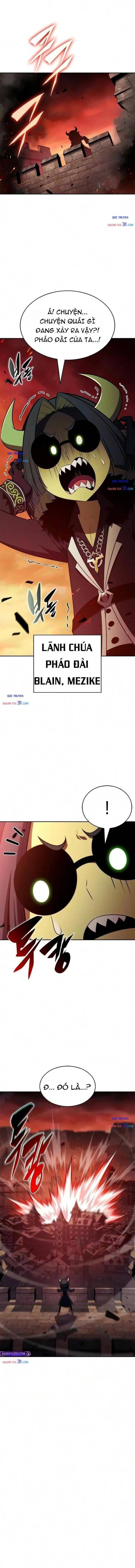 Người Chơi Mới Cấp Tối Đa Chap 275 - Next Chap 276