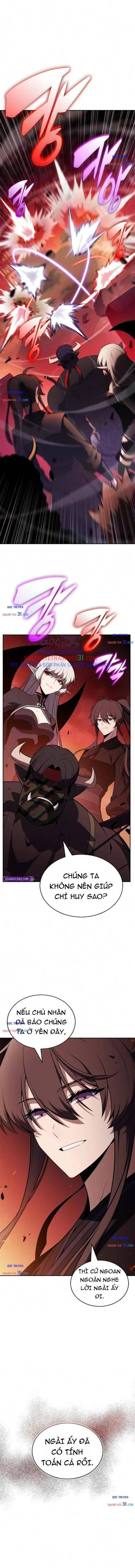 Người Chơi Mới Cấp Tối Đa Chap 275 - Next Chap 276