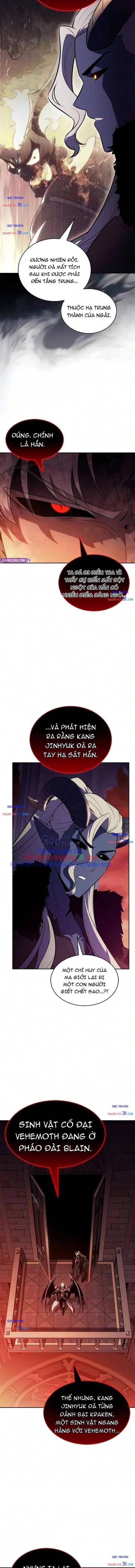 Người Chơi Mới Cấp Tối Đa Chap 275 - Next Chap 276