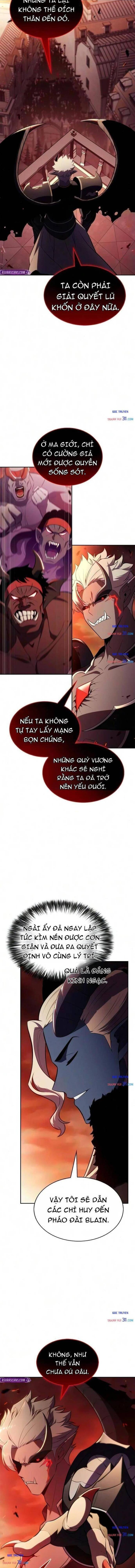 Người Chơi Mới Cấp Tối Đa Chap 275 - Next Chap 276
