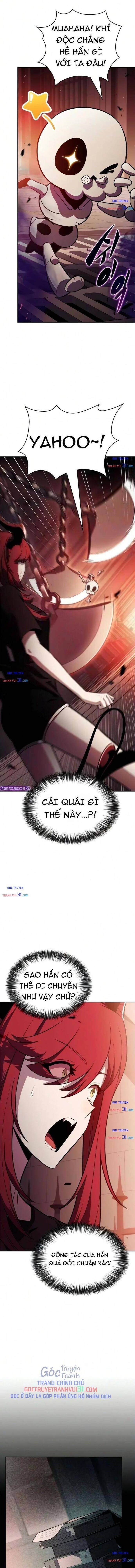 Người Chơi Mới Cấp Tối Đa Chap 275 - Next Chap 276
