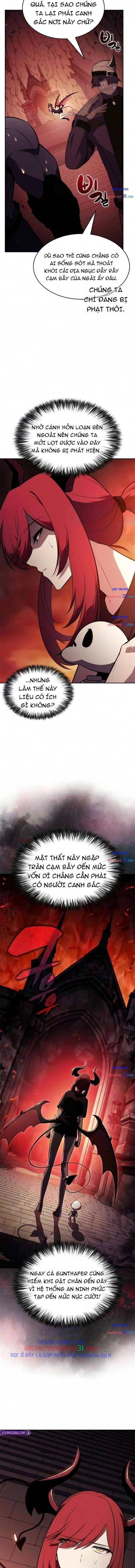 Người Chơi Mới Cấp Tối Đa Chap 275 - Next Chap 276