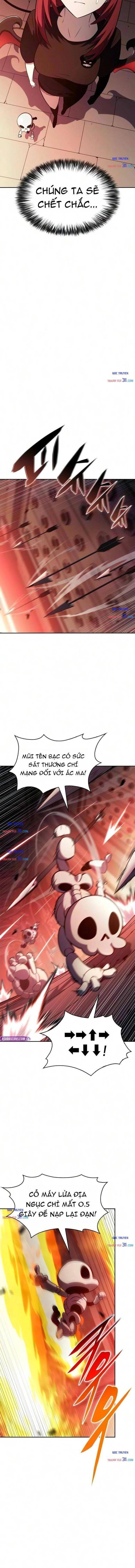 Người Chơi Mới Cấp Tối Đa Chap 275 - Next Chap 276