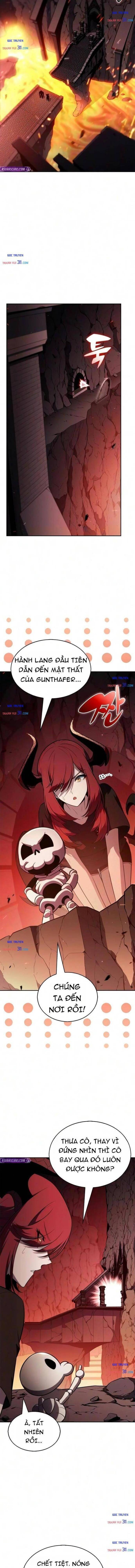 Người Chơi Mới Cấp Tối Đa Chap 275 - Next Chap 276