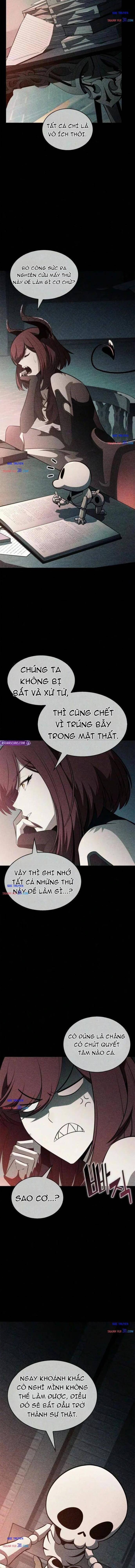 Người Chơi Mới Cấp Tối Đa Chap 275 - Next Chap 276