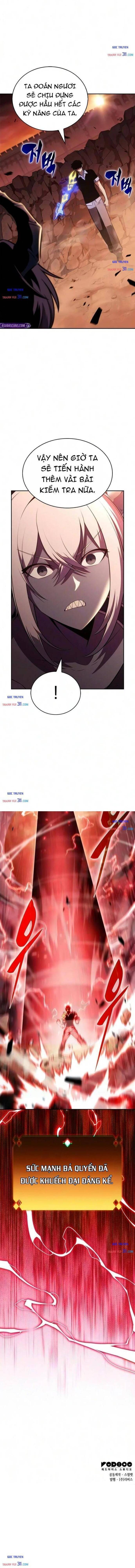 Người Chơi Mới Cấp Tối Đa Chap 275 - Next Chap 276