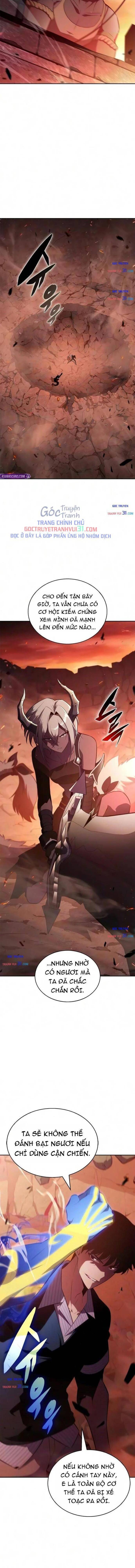 Người Chơi Mới Cấp Tối Đa Chap 275 - Next Chap 276