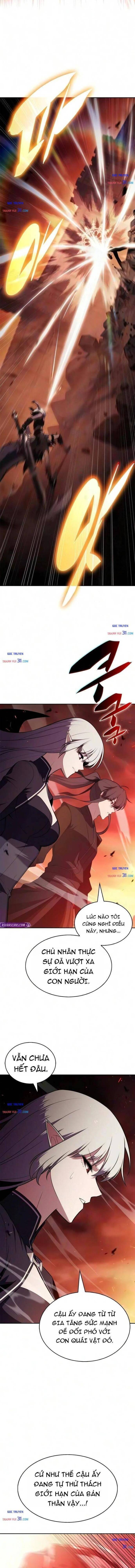Người Chơi Mới Cấp Tối Đa Chap 275 - Next Chap 276