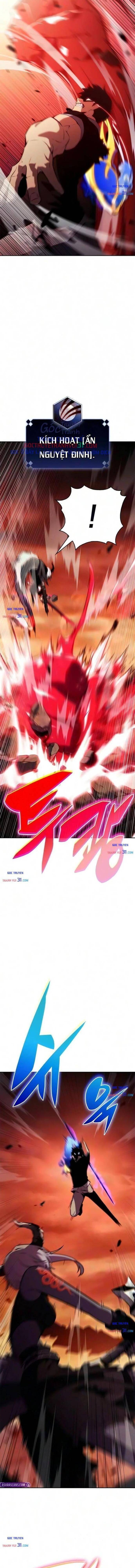 Người Chơi Mới Cấp Tối Đa Chap 275 - Next Chap 276