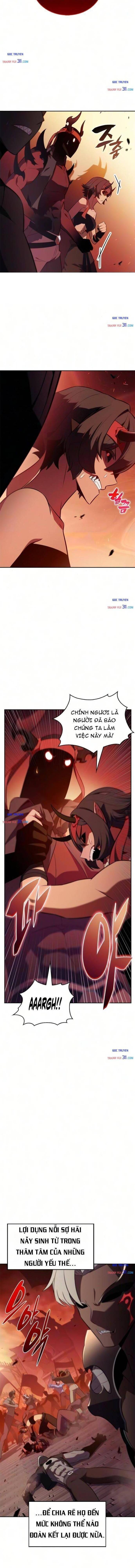 Người Chơi Mới Cấp Tối Đa Chap 276 - Next Chap 277