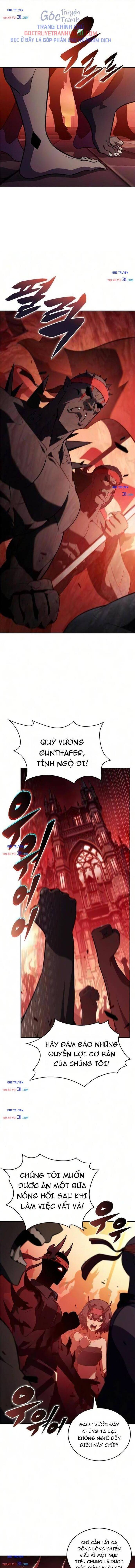 Người Chơi Mới Cấp Tối Đa Chap 276 - Next Chap 277