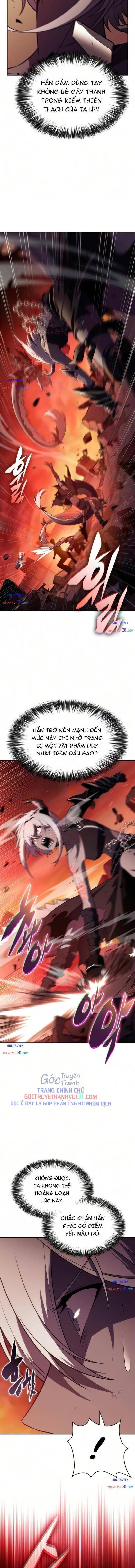 Người Chơi Mới Cấp Tối Đa Chap 276 - Next Chap 277