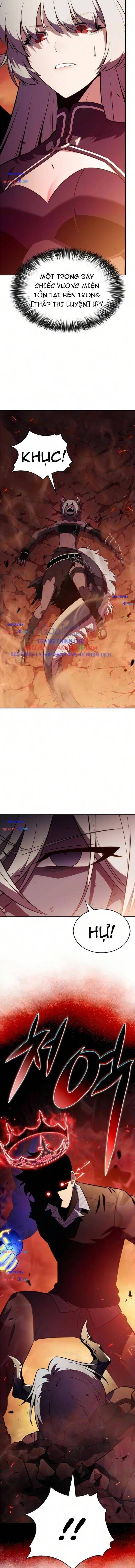 Người Chơi Mới Cấp Tối Đa Chap 276 - Next Chap 277