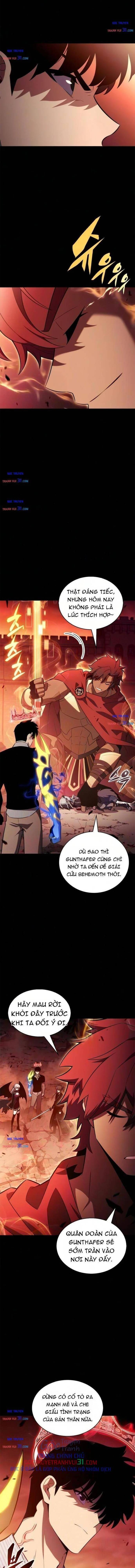 Người Chơi Mới Cấp Tối Đa Chap 276 - Next Chap 277