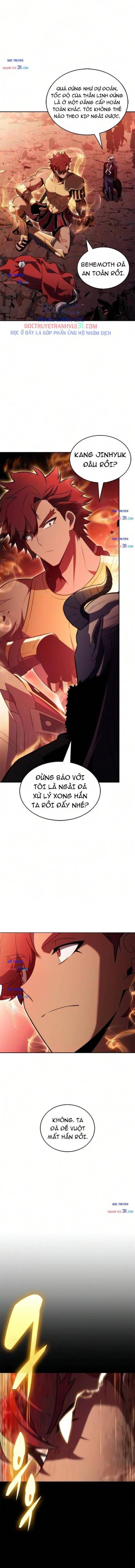 Người Chơi Mới Cấp Tối Đa Chap 276 - Next Chap 277