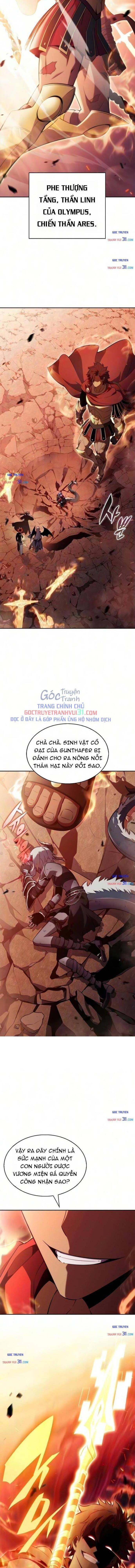 Người Chơi Mới Cấp Tối Đa Chap 276 - Next Chap 277