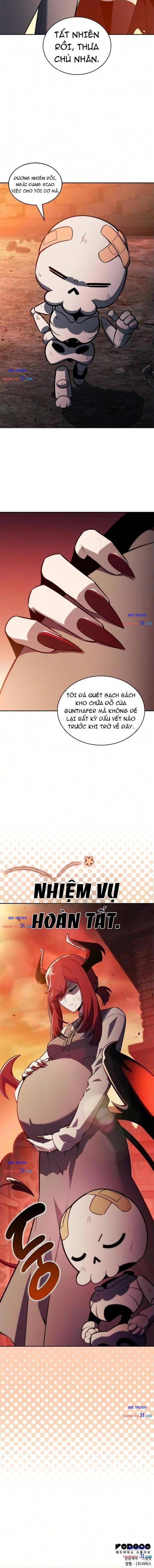 Người Chơi Mới Cấp Tối Đa Chap 276 - Next Chap 277