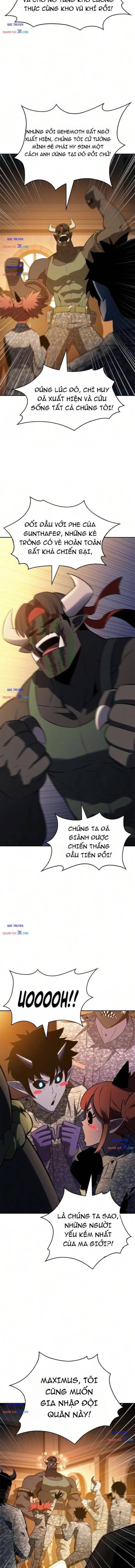 Người Chơi Mới Cấp Tối Đa Chap 276 - Next Chap 277