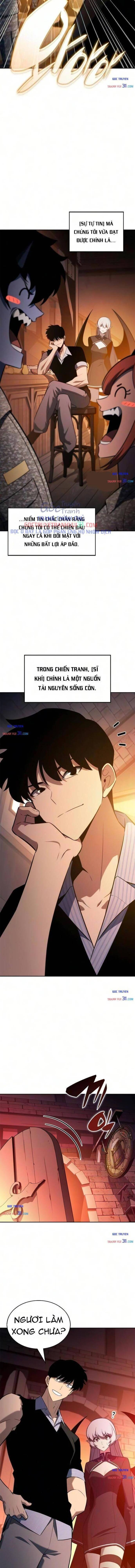 Người Chơi Mới Cấp Tối Đa Chap 276 - Next Chap 277