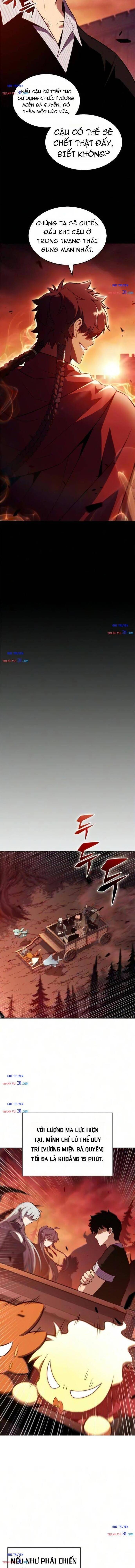 Người Chơi Mới Cấp Tối Đa Chap 276 - Next Chap 277