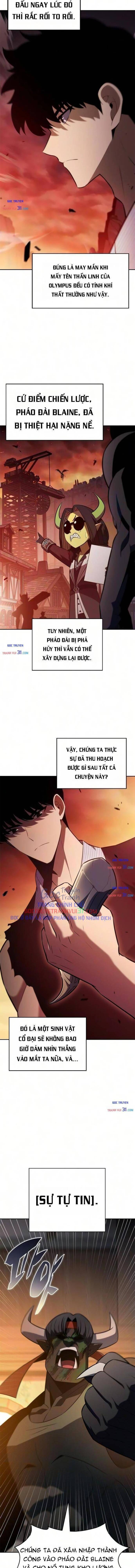 Người Chơi Mới Cấp Tối Đa Chap 276 - Next Chap 277