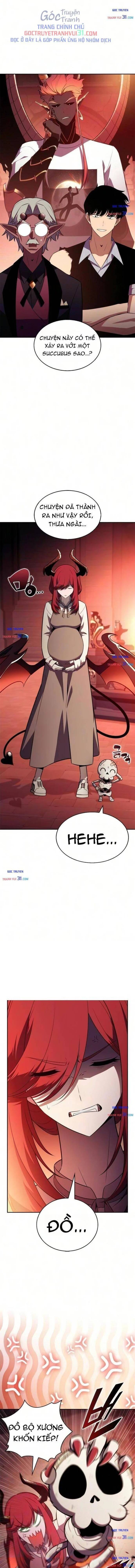Người Chơi Mới Cấp Tối Đa Chap 277 - Next Chap 278