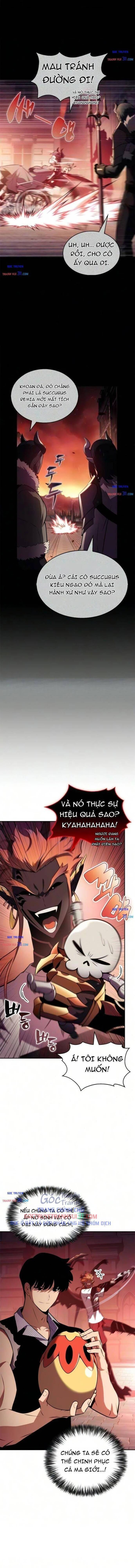 Người Chơi Mới Cấp Tối Đa Chap 277 - Next Chap 278