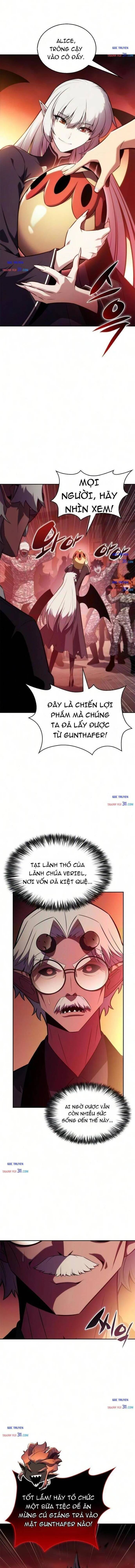 Người Chơi Mới Cấp Tối Đa Chap 277 - Next Chap 278
