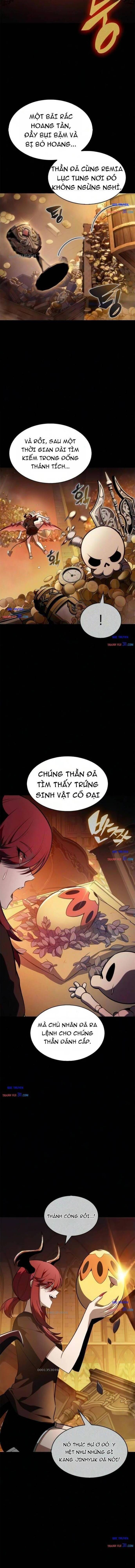 Người Chơi Mới Cấp Tối Đa Chap 277 - Next Chap 278