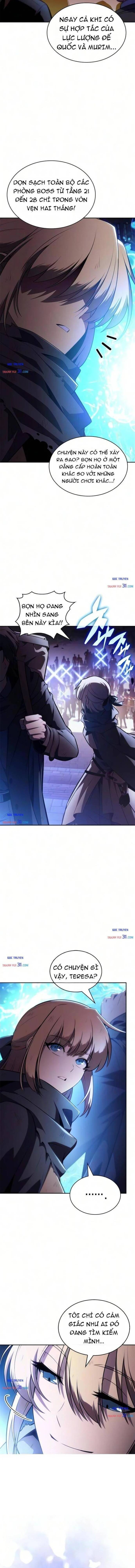 Người Chơi Mới Cấp Tối Đa Chap 277 - Next Chap 278
