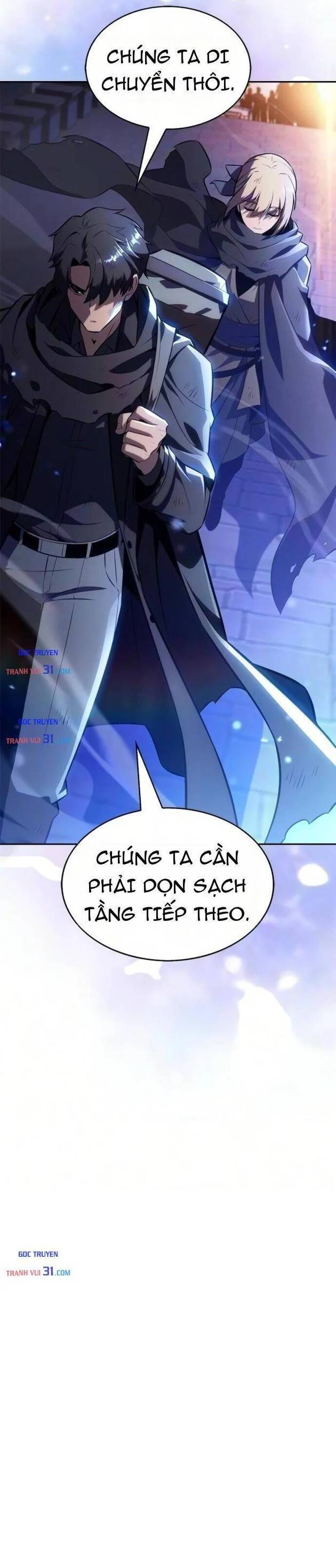 Người Chơi Mới Cấp Tối Đa Chap 277 - Next Chap 278