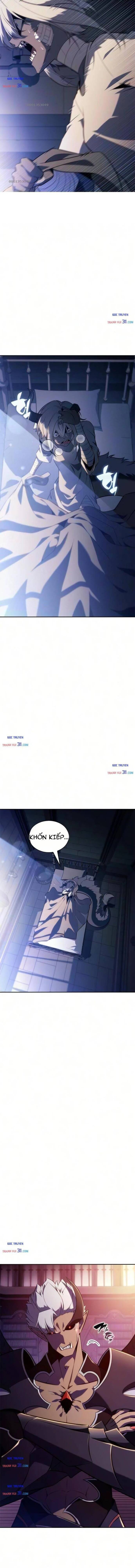 Người Chơi Mới Cấp Tối Đa Chap 277 - Next Chap 278