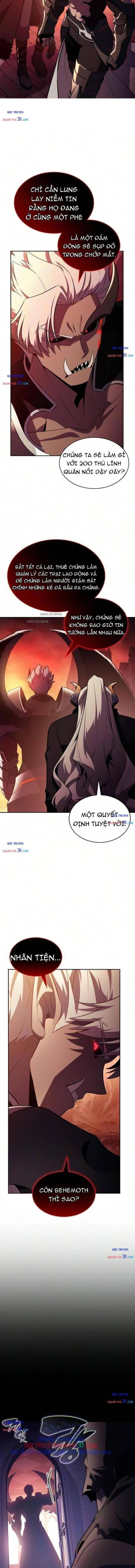 Người Chơi Mới Cấp Tối Đa Chap 277 - Next Chap 278