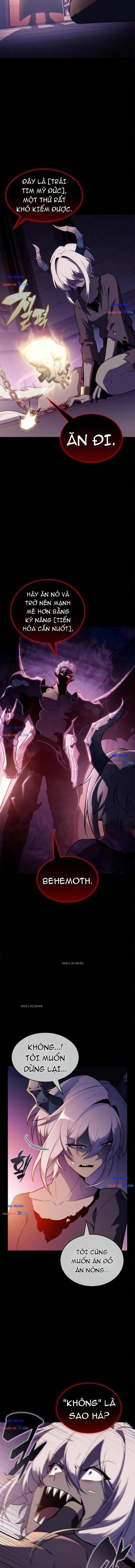 Người Chơi Mới Cấp Tối Đa Chap 277 - Next Chap 278
