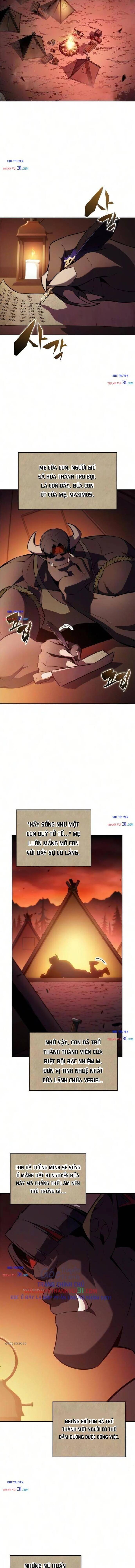 Người Chơi Mới Cấp Tối Đa Chap 277 - Next Chap 278