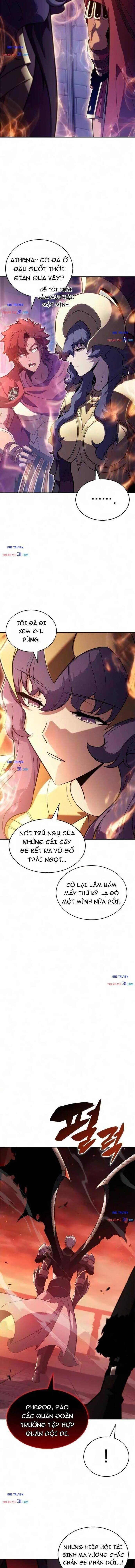 Người Chơi Mới Cấp Tối Đa Chap 277 - Next Chap 278
