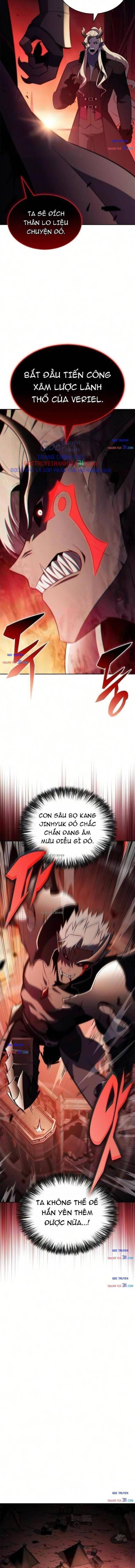 Người Chơi Mới Cấp Tối Đa Chap 277 - Next Chap 278
