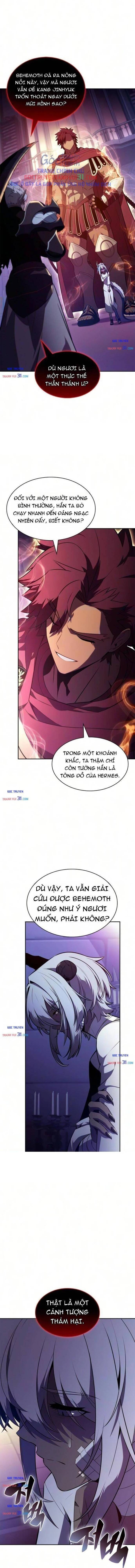Người Chơi Mới Cấp Tối Đa Chap 277 - Next Chap 278