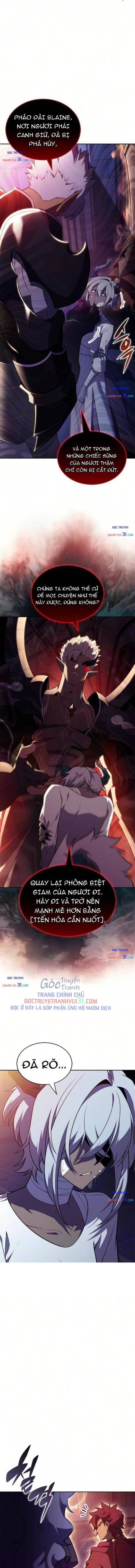 Người Chơi Mới Cấp Tối Đa Chap 277 - Next Chap 278